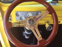 1941 Ford Pickup for sale in Michigan (ID-142217)