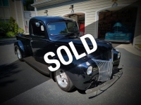 1941 Ford Pickup for sale in Riverhead, New York (ID-145040)