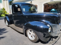1941 Ford Pickup for sale in Riverhead, New York (ID-145040)