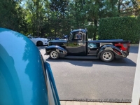 1941 Ford Pickup for sale in Riverhead, New York (ID-145040)