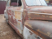 1941 Ford Sedan for sale in Michigan (ID-96406)