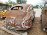 1941 Ford Sedan for sale in Michigan (ID-96406)