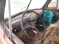 1941 Ford Sedan for sale in Michigan (ID-96406)