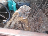 1941 Ford Sedan for sale in Michigan (ID-96406)