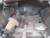 1941 Ford Sedan for sale in Michigan (ID-96406)
