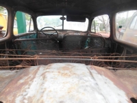 1941 Ford Sedan for sale in Michigan (ID-96406)