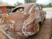 1941 Ford Sedan for sale in Michigan (ID-96406)