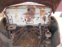 1941 Ford Sedan for sale in Michigan (ID-96406)
