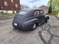 1941 Ford Sedan for sale in Michigan (ID-113415)