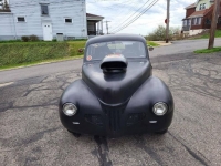 1941 Ford Sedan for sale in Michigan (ID-113415)