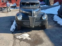 1941 Ford Sedan for sale in Michigan (ID-123768)