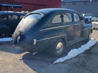 1941 Ford Sedan for sale in Michigan (ID-123768)
