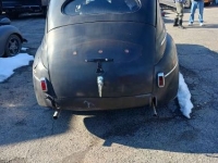 1941 Ford Sedan for sale in Michigan (ID-123768)
