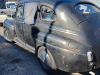 1941 Ford Sedan for sale in Michigan (ID-123768)