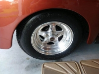 1941 Ford Sedan for sale in Michigan (ID-125452)
