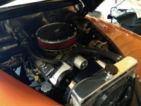 1941 Ford Sedan for sale in Michigan (ID-125452)