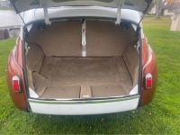 1941 Ford Sedan for sale in Michigan (ID-125452)