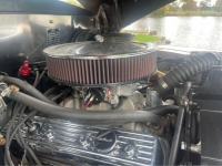 1941 Ford Sedan for sale in Michigan (ID-125452)