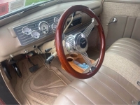 1941 Ford Sedan for sale in Michigan (ID-125452)