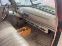 1941 Ford Sedan for sale in Michigan (ID-125452)