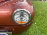 1941 Ford Sedan for sale in Michigan (ID-125452)