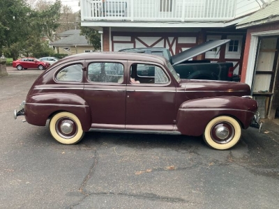1941 Ford Sedan for sale 1941 Ford Sedan for sale