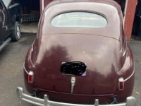 1941 Ford Sedan for sale in Michigan (ID-133254)