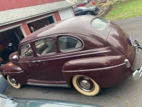 1941 Ford Sedan for sale in Michigan (ID-133254)