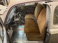 1941 Ford Special Deluxe for sale in Michigan (ID-113419)