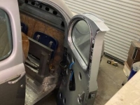 1941 Ford Special Deluxe for sale in Michigan (ID-113419)