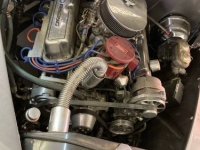 1941 Ford Special Deluxe for sale in Michigan (ID-113419)