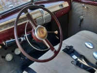1941 Ford Super Deluxe for sale in Michigan (ID-97773)