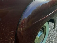 1941 Ford Super Deluxe for sale in Michigan (ID-97773)