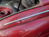 1941 Ford Super Deluxe for sale in Michigan (ID-97773)