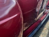 1941 Ford Super Deluxe for sale in Michigan (ID-97773)