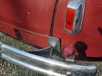 1941 Ford Super Deluxe for sale in Michigan (ID-97773)