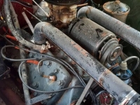1941 Ford Super Deluxe for sale in Michigan (ID-97773)