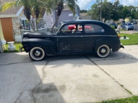 1941 Ford Super Deluxe for sale in Michigan (ID-98451)