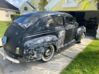 1941 Ford Super Deluxe for sale in Michigan (ID-98451)