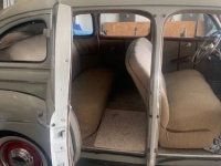 1941 Ford Super Deluxe for sale in Michigan (ID-121045)
