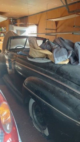 1941 Ford Super Deluxe for sale in Michigan (ID-128628) 1941 Ford Super Deluxe for sale in Michigan (ID-128628)