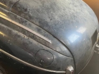 1941 Ford Super Deluxe for sale in Michigan (ID-128628)