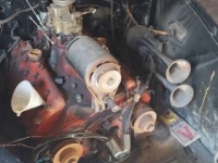 1941 Ford Super Deluxe for sale in Michigan (ID-128628)