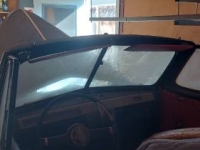 1941 Ford Super Deluxe for sale in Michigan (ID-128628)