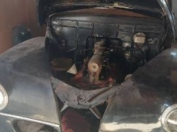 1941 Ford Super Deluxe for sale in Michigan (ID-128628)
