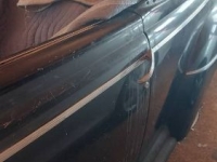 1941 Ford Super Deluxe for sale in Michigan (ID-128628)