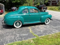 1941 Ford Super Deluxe for sale in Michigan (ID-130691)