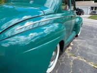 1941 Ford Super Deluxe for sale in Michigan (ID-130691)