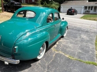 1941 Ford Super Deluxe for sale in Michigan (ID-130691)