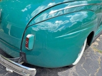 1941 Ford Super Deluxe for sale in Michigan (ID-130691)